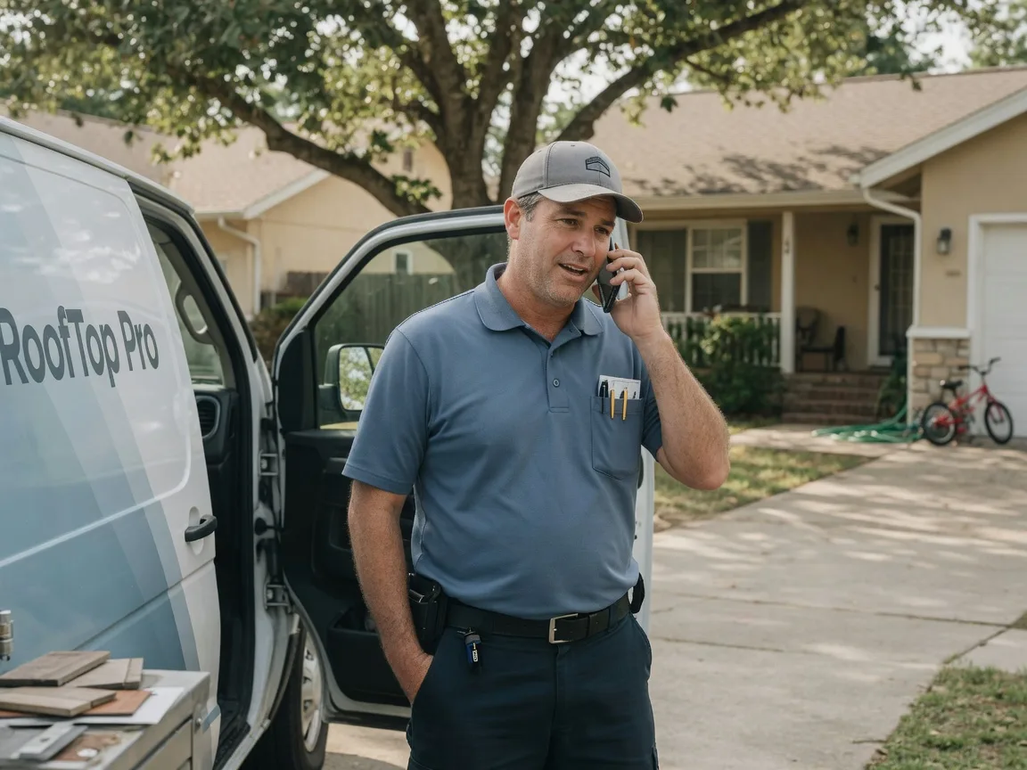 Roof Repair Aztec, NM FAQs