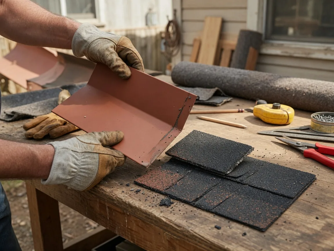 Roof Repair company in Aztec, NM